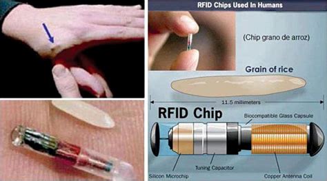 who makes rfid chip|companies that make rfid chips.